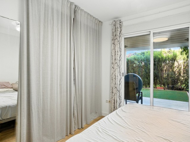 2 Soveroms Leilighet i Marbella