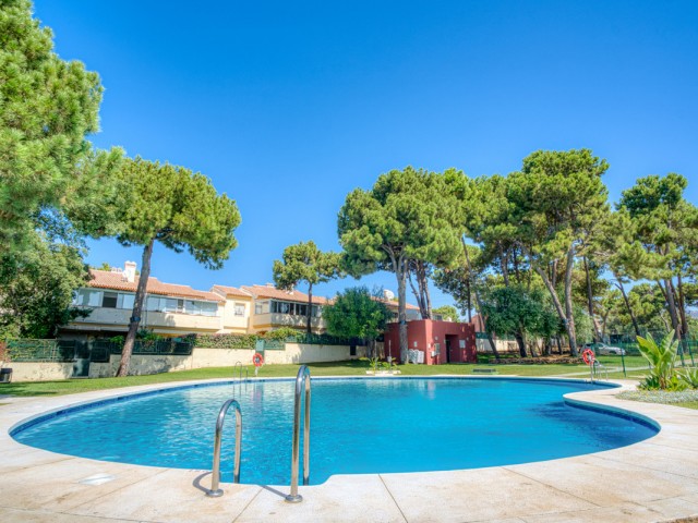 2 Bedrooms Apartment in Marbella