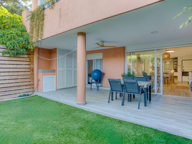 Huoneisto, Marbella, R5117209