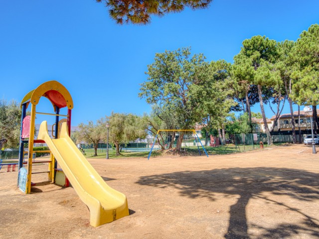 Huoneisto, Marbella, R5117209