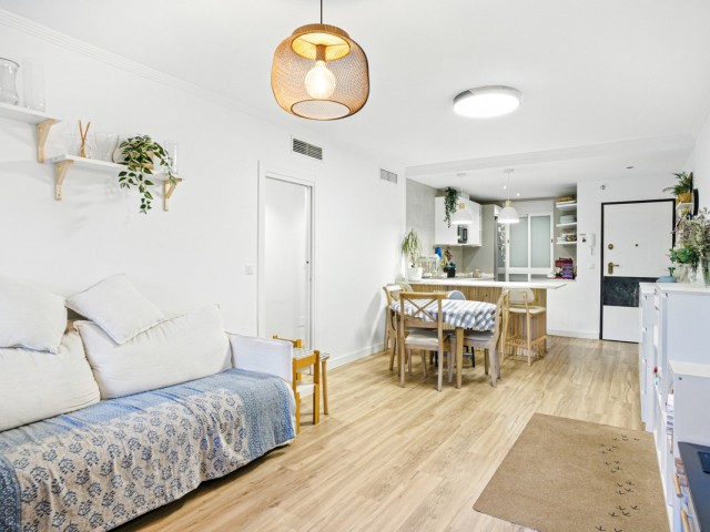 Lägenhet, Marbella, R5117209