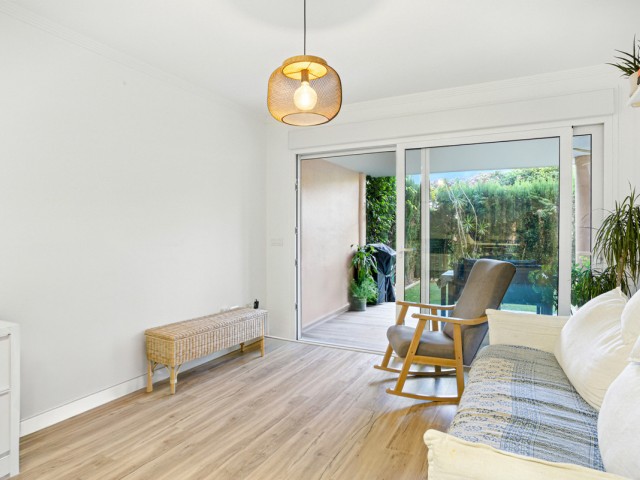 Lägenhet, Marbella, R5117209