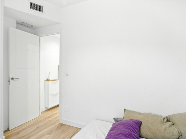 2 Sovrums Lägenhet i Marbella