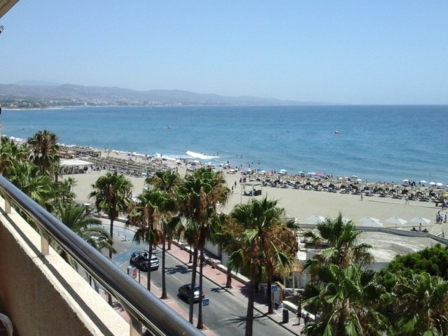 3 Sovrums Lägenhet i Puerto Banús