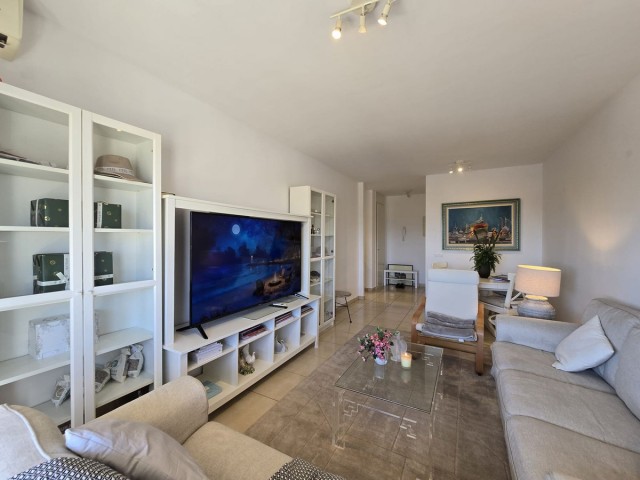 Leilighet, Nueva Andalucia, R5117848