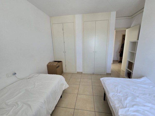3 Soveroms Leilighet i Nueva Andalucía
