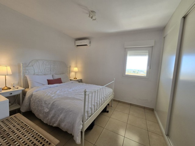 3 Soveroms Leilighet i Nueva Andalucía