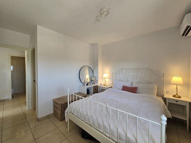 3 Soveroms Leilighet i Nueva Andalucía