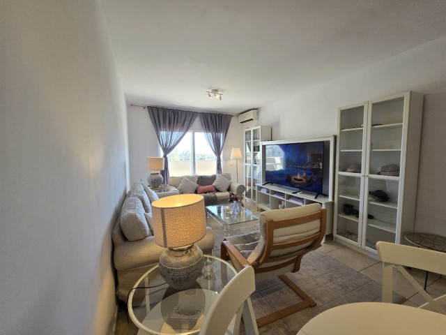 3 Bedrooms Apartment in Nueva Andalucía