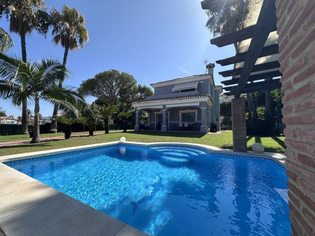 3 Schlafzimmer Villa in Bel Air