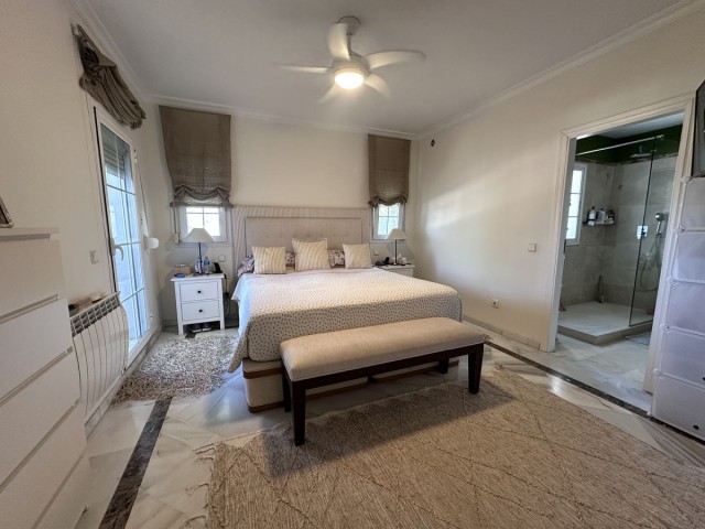 3 Schlafzimmer Villa in Bel Air
