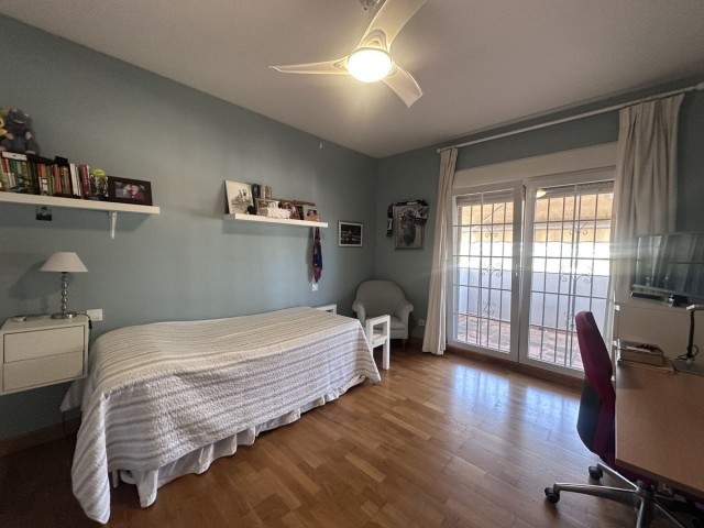 3 Schlafzimmer Villa in Bel Air