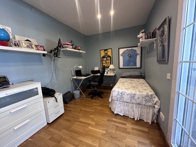 3 Schlafzimmer Villa in Bel Air