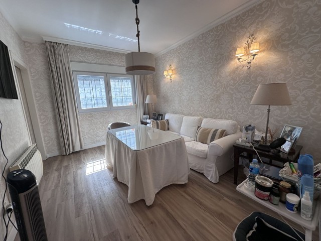 3 Schlafzimmer Villa in Bel Air