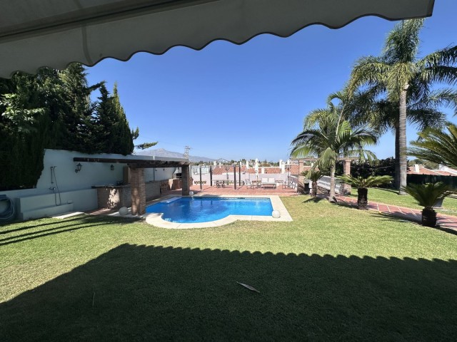 3 Schlafzimmer Villa in Bel Air