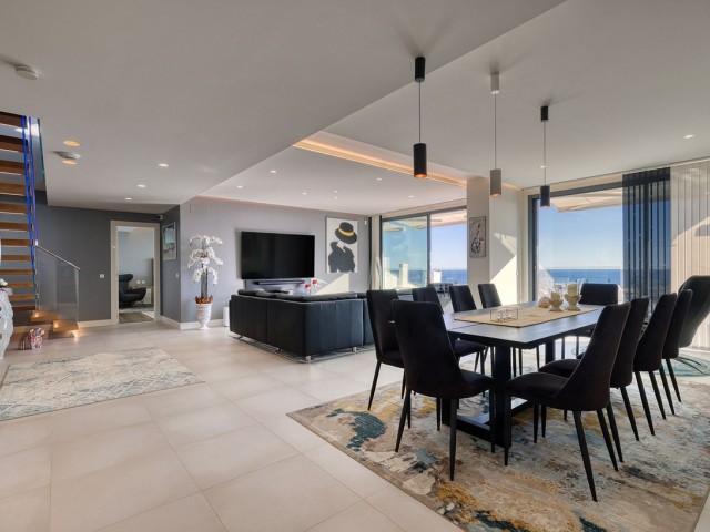 5 Bedrooms Apartment in Mijas Costa