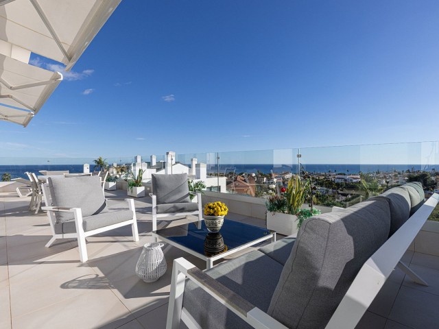 5 Bedrooms Apartment in Mijas Costa