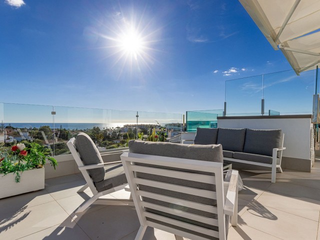 5 Bedrooms Apartment in Mijas Costa