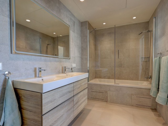 5 Soveroms Leilighet i Mijas Costa