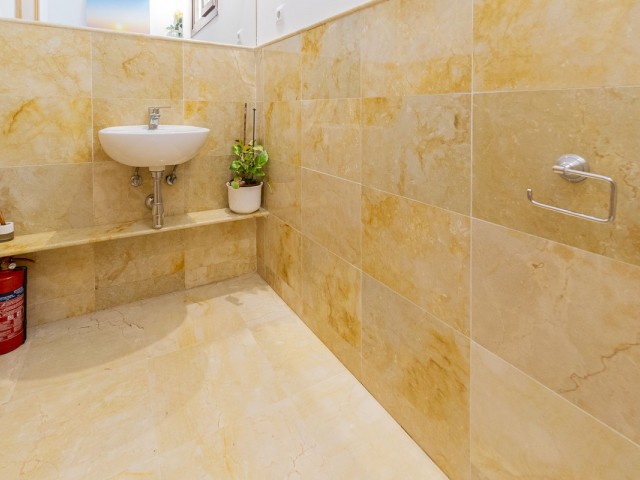 2 Soveroms Leilighet i Altos de los Monteros