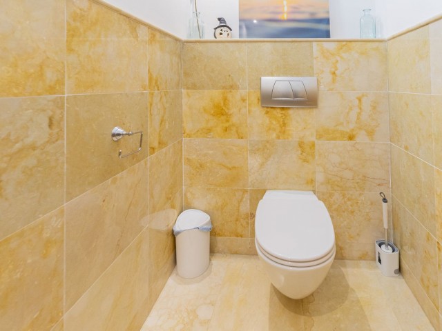 2 Soveroms Leilighet i Altos de los Monteros