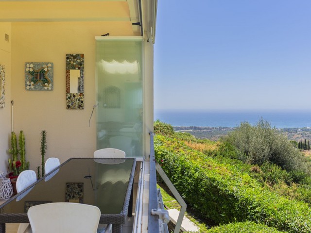 2 Bedrooms Apartment in Altos de los Monteros