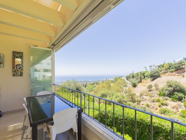 2 Bedrooms Apartment in Altos de los Monteros