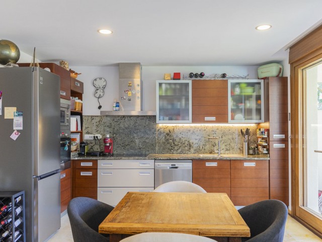 2 Bedrooms Apartment in Altos de los Monteros