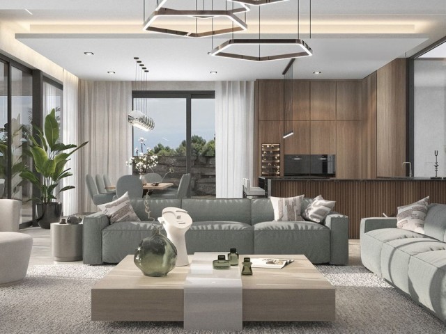 6 Bedrooms Villa in El Madroñal