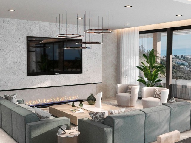 6 Bedrooms Villa in El Madroñal