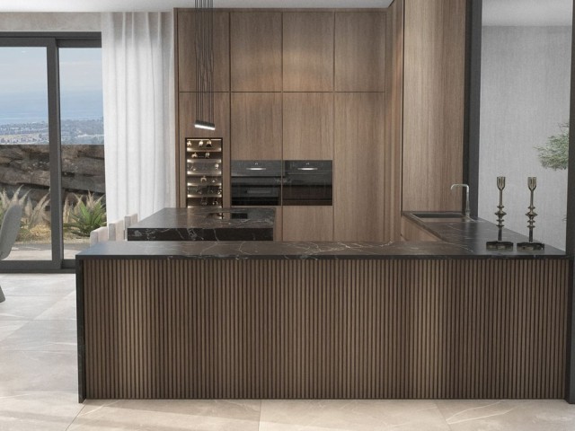 6 Bedrooms Villa in El Madroñal