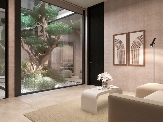 6 Bedrooms Villa in El Madroñal
