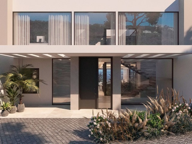 6 Bedrooms Villa in El Madroñal