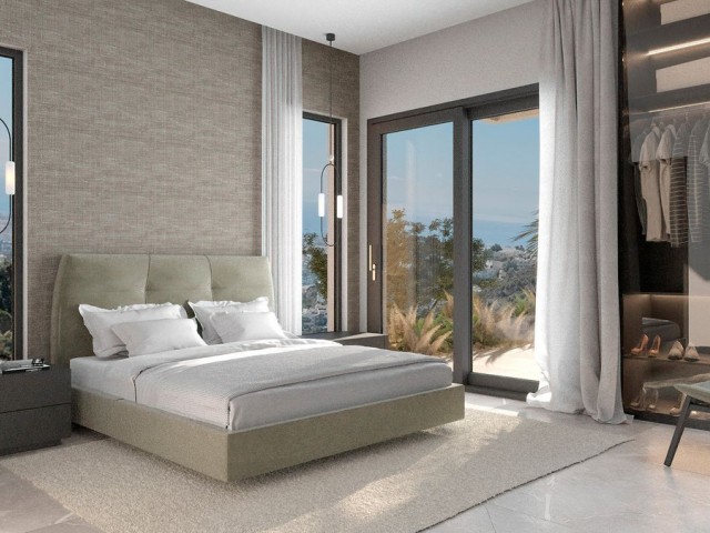 6 Bedrooms Villa in El Madroñal
