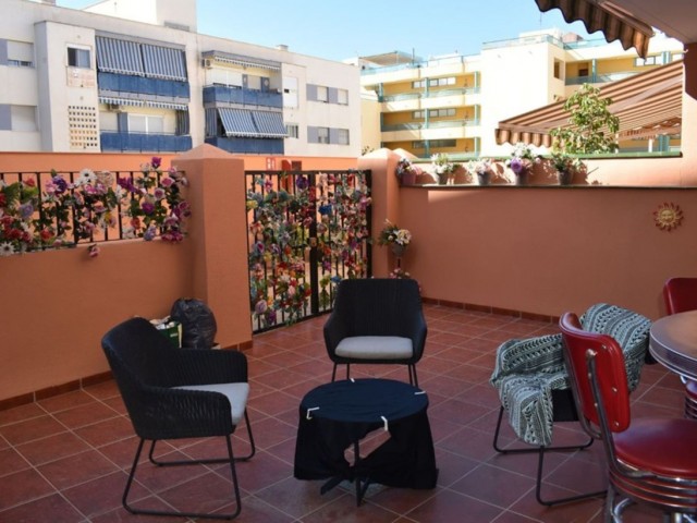 3 Bedrooms Apartment in Torre del Mar