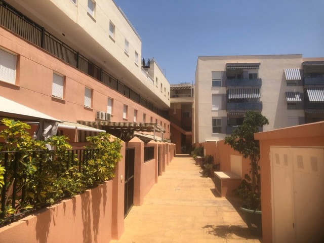 3 Bedrooms Apartment in Torre del Mar