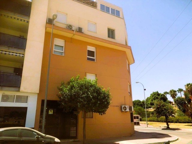3 Bedrooms Apartment in Torre del Mar