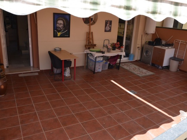 3 Bedrooms Apartment in Torre del Mar