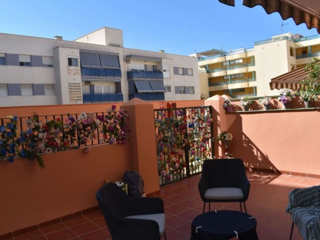 3 Bedrooms Apartment in Torre del Mar