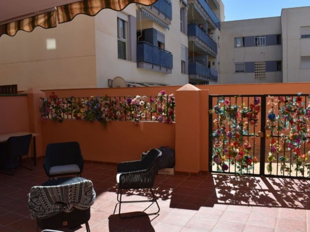 3 Bedrooms Apartment in Torre del Mar