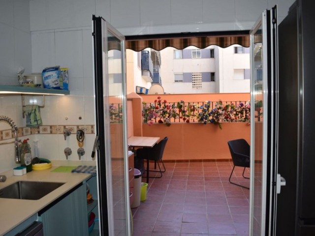 3 Bedrooms Apartment in Torre del Mar