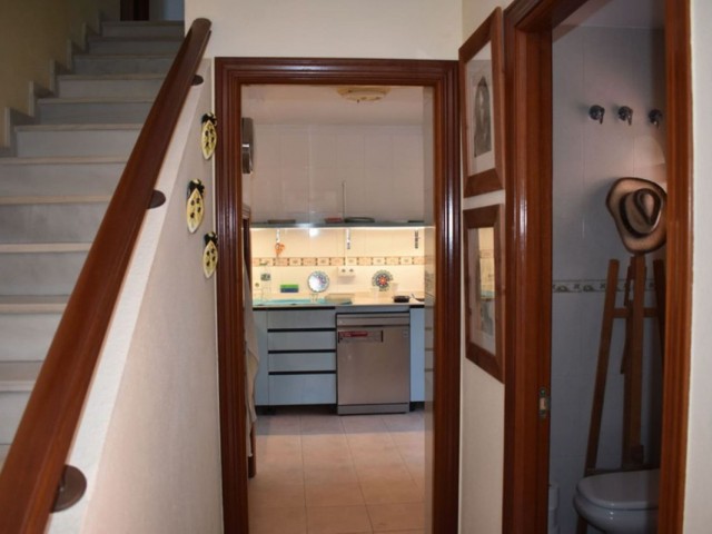 3 Bedrooms Apartment in Torre del Mar