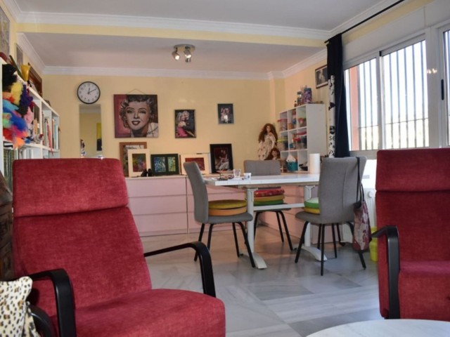 3 Bedrooms Apartment in Torre del Mar