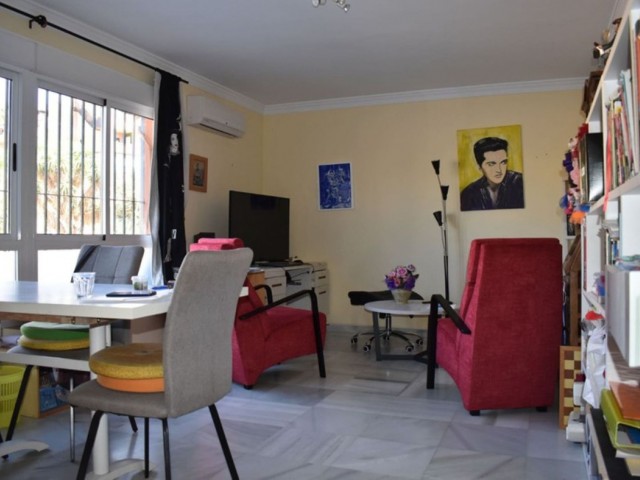 3 Bedrooms Apartment in Torre del Mar