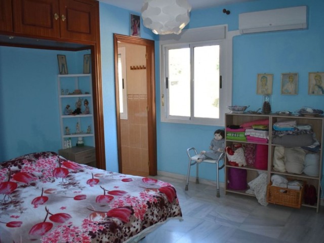 3 Bedrooms Apartment in Torre del Mar