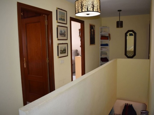 3 Bedrooms Apartment in Torre del Mar