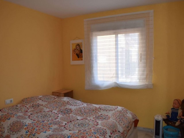 3 Bedrooms Apartment in Torre del Mar