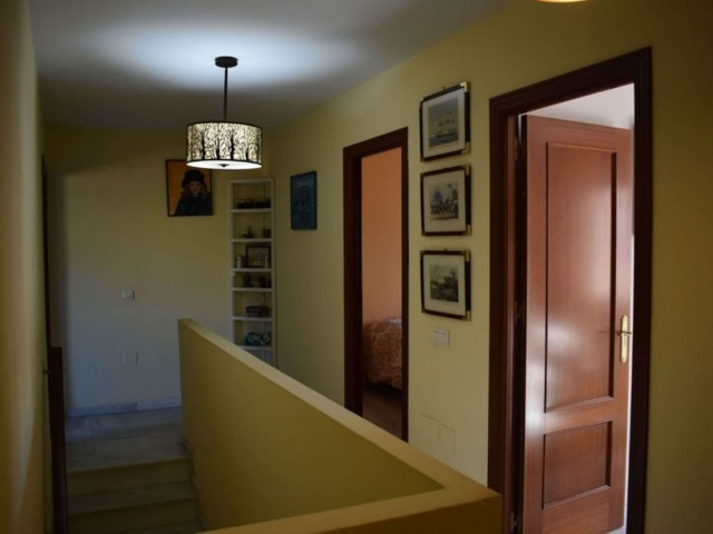 3 Bedrooms Apartment in Torre del Mar