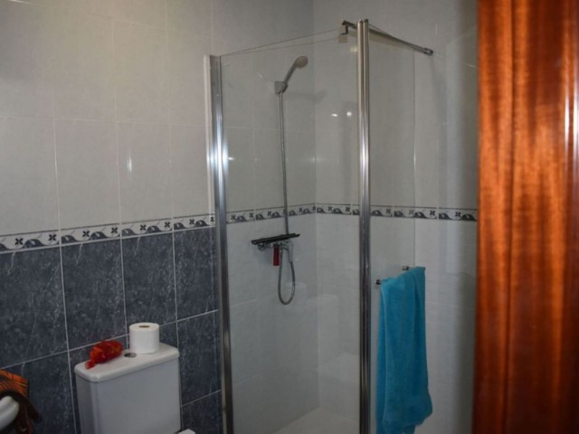 3 Bedrooms Apartment in Torre del Mar