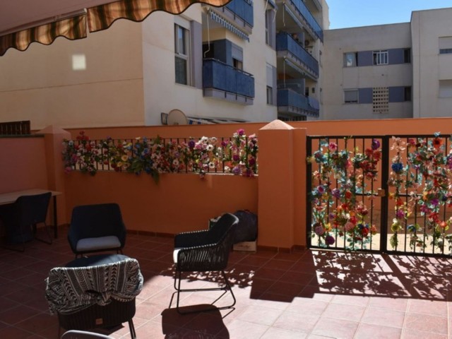 3 Bedrooms Apartment in Torre del Mar